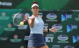 Bông hồng lai Alize Lim thắng trắng tại giải các cây vợt xuất sắc