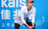 Sharapova gặp may trước tay vợt 17 tuổi đến từ Trung Quốc