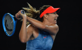 Hủy diệt đối thủ, Maria Sharapova thẳng tiến vào vòng 3 Australian Open