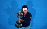 Đánh bại đàn chị Kvitova, Naomi Osaka có danh hiệu Grand Slam thứ 2 liên tiếp