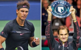 Giám đốc Rotterdam Open: Chúng tôi đã có thể sống mà không cần Federer và Nadal