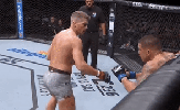 Anthony Pettis lật kèo ngoạn mục, hạ knock-out Stephen Thompson