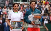 David Ferrer: 'Các tài năng trẻ có thể trở thành tôi nhưng sẽ không bao giờ giống như Nadal'