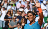 Hủy diệt đồng hương, Nadal thẳng tiến vào vòng 3 Monte Carlo