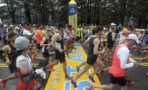 Gian lận ở Boston Marathon, 3 VĐV Trung Quốc bị cấm thi đấu suốt đời