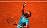 Thắng dễ tay vợt tuổi teen, Nadal theo chân Federer vào vòng 3 Madrid Masters 2019