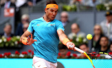 Rafael Nadal hạ đẹp Frances Tiafoe, BIG 3 đủ mặt ở tứ kết Madrid Masters