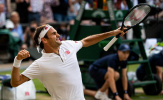 Forbes: Federer kiếm tiền gần gấp đôi Djokovic, năm thứ 14 đứng đầu làng quần vợt