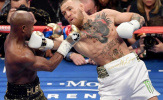 Conor McGregor đối mặt án tù vì tội đánh người
