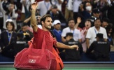 Roger Federer xác nhận sẽ dự Olympic Tokyo 2020
