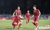 SEA Games 30 ngày đầu: 10 HCV, võ gậy lập công lớn, U22 khép lại ngày vui