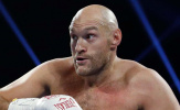 Bình chọn Sky Sports: Tyson Fury là ông vua hạng nặng năm 2020