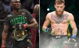 Kamaru Usman gửi lời cảnh báo đanh thép đến Conor McGregor