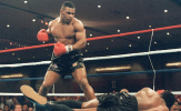 Mike Tyson chỉ ra võ sĩ UFC dễ dàng đánh bại mình trong 1 trận đấu MMA