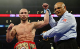 Nhà vô địch WBA đối mặt cáo buộc dùng doping