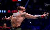 Conor McGregor khiến đối thủ bất ngờ trong trận thắng knock-out