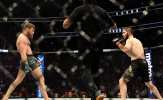 Conor McGregor muốn đấu Khabib ở Nga, chủ tịch UFC nói gì?