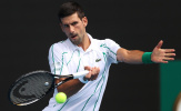 Australian Open 2020: Djokovic hủy diệt đối thủ, Federer cán cột mốc thứ 99