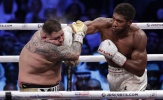 HLV Andy Ruiz giải thích lý do thua Anthony Joshua: 'Chẳng ai kiểm soát được anh ta cả'