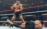 Mike Tyson chia sẻ lý do bất ngờ về việc kiêng tập luyện