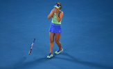 Ngược dòng ngoạn mục, Sofia Kenin lần đầu vô địch Grand Slam