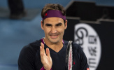 Bị hỏi về kế hoạch giải nghệ, Roger Federer có câu trả lời