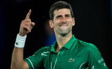 Cựu số 1 thế giới: BIG 3 tiếp tục thống trị, Djokovic sẽ vượt Nadal và Federer về số danh hiệu Grand Slam