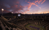 Indian Wells bị hủy vì dịch Covid-19