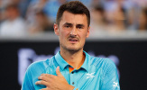 Sao quần vợt Úc tự cách ly sau khi có triệu chứng nhiễm Coronavirus