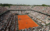 Roland Garros: Chúng tôi chưa có ý định hủy bỏ sự kiện