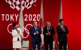 Tranh cãi nảy lửa xung quanh việc hoãn Olympic 2020