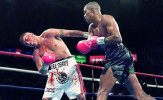 Top 10 trận đấu quyền anh hay nhất từ năm 2000