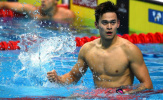 Sun Yang đối diện án cấm thi đấu 16 năm