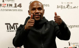 Mayweather lên tiếng sau khi 2 người thân qua đời