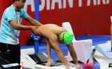 Philippines hủy ASEAN Para Games vì thiếu kinh phí