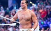 Cựu vô địch WWE bị bắt vì tội tấn công tình dục
