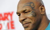 Giải mã 6 hình xăm của Mike Tyson