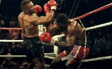 10 trận đấu kiếm nhiều tiền nhất của Mike Tyson