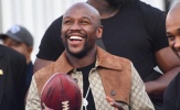 Mayweather còn nhiều tiền, chỉ trở lại với giá 600 triệu USD