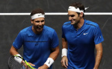 Federer vs Nadal - đối thủ truyền kiếp và tình bạn