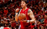 Cựu vô địch NBA kiếm gần 100 triệu USD nhờ kỹ năng ném ghi 3 điểm