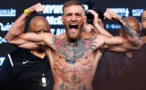 'Gã điên' McGregor lại giải nghệ