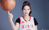 Người đẹp bóng rổ Trung Quốc mất tất cả vì đánh nhau