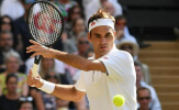 'Tàu tốc hành' Federer chỉ có thể trở lại vào tháng 9