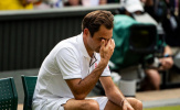 Federer nghỉ hết năm 2020