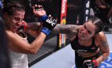 Nữ võ sĩ Brazil đạt kỳ tích chưa từng có trong lịch sử UFC