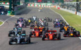 F1 hủy thêm các chặng đua Azerbaijan, Singapore và Nhật Bản
