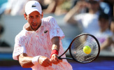 Djokovic bị loại ở giải đấu tự tổ chức