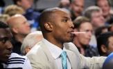 Nhai ống hút và những thói quen lạ của sao bóng rổ ở NBA