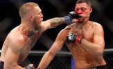 Các đối thủ nói về sức mạnh cú đấm của McGregor
